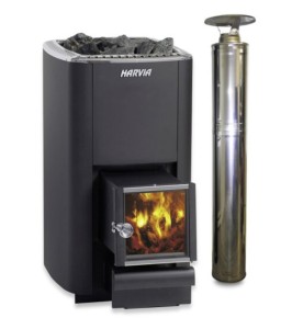 Wood Burning Heater M3